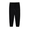 Jack&Jones Men's Embroidered Cuffed Sweatpants