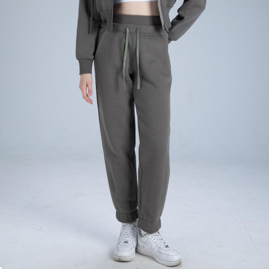 Lulu Zgly Women's Autumn Winter Hooded Sports Jacket & Yoga Set for Running, Mountaineering, Training & Fitness