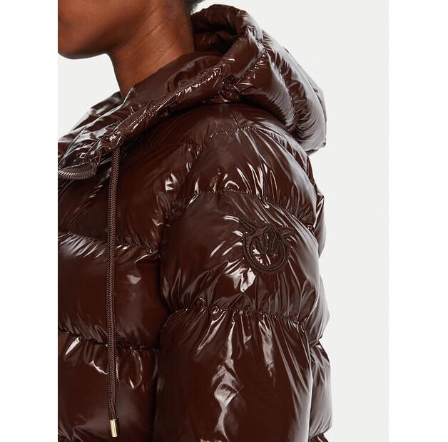 Куртка зимняя PINKO Eleodoro