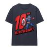 Womens/Ladies 10th Birthday T-Shirt