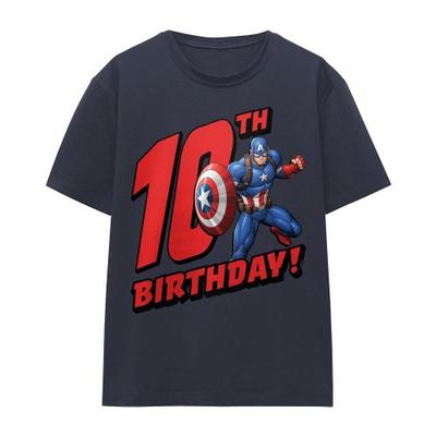 Överdelar (Flickor över 4 år) – T-shirts