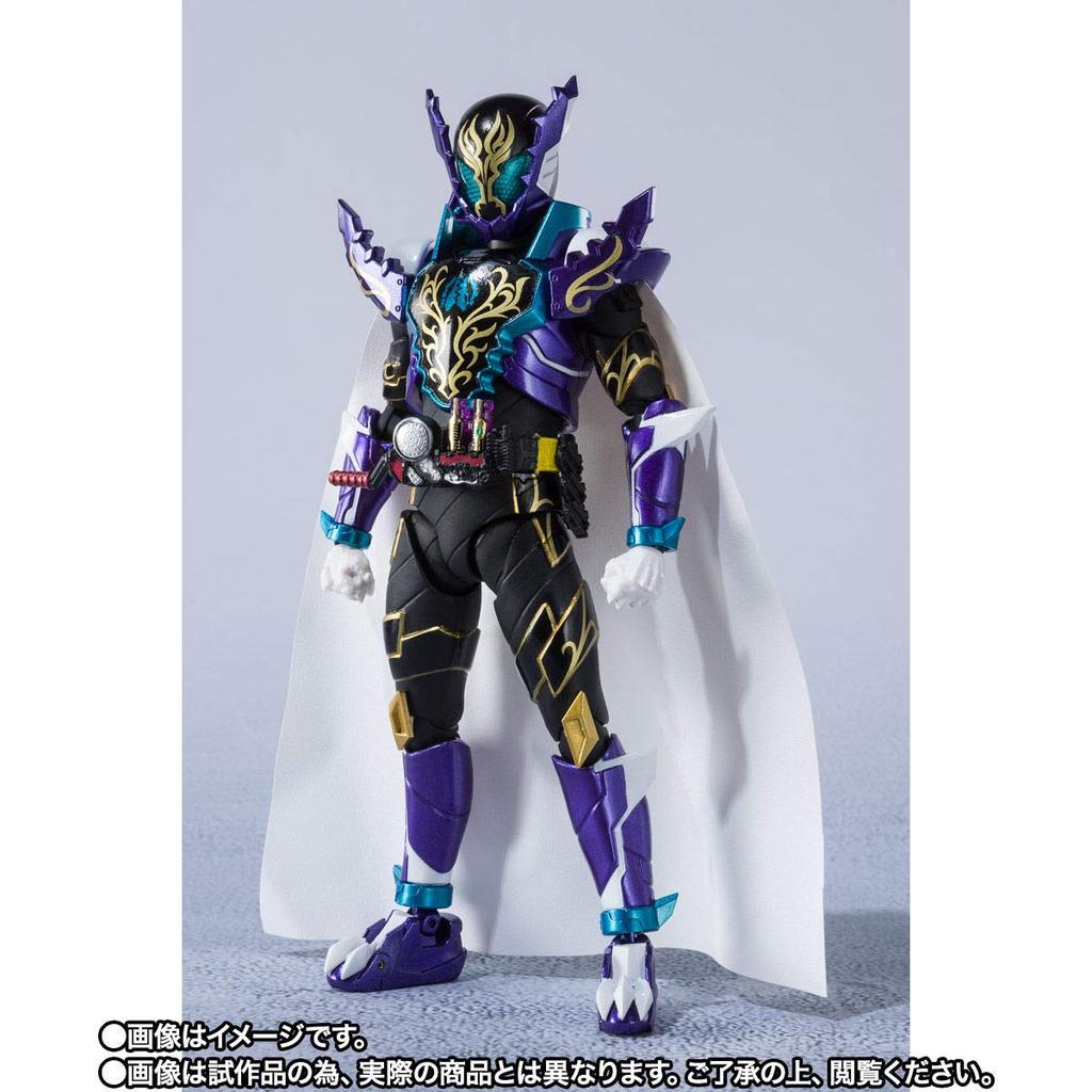 Kamen Rider Prime Rogue S.H.Figuarts