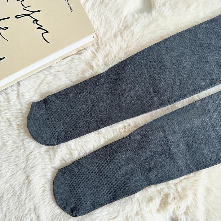 Autumn and Winter Warm Women Tights Cotton Baby Velvet Body Stockings Pantyhose Women Sexy Lingerie Hosiery Tight Pantyhose 800D