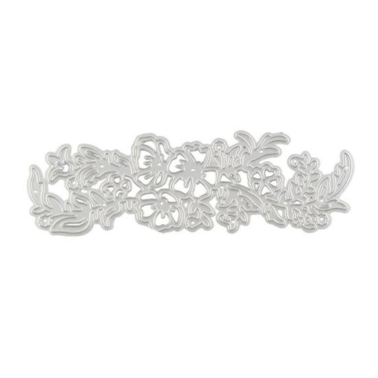 

Цветок кружева бабочка резки умереть DIY скрапбук бумажная карта ремесло украшения плесень