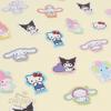 [Sanrio] Sanrio Sticker Pouch Set