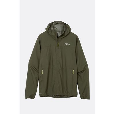 Rab Windgather Hoodie
