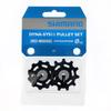 Shimano 11 Pulley Set for Y5RT98120 DYNA-SYS RD-M8000