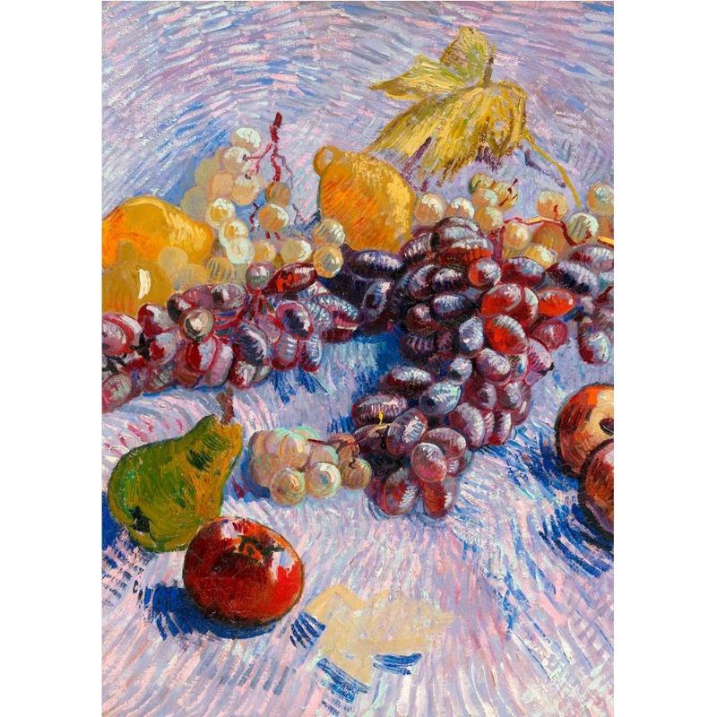 Impressionist Vincent Van Gogh Bouquet of Sunflowers In a Vase Poster Canvas Paintings Abstract Roses Wall Art Decoration Room At Home