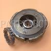 HISUN 500CC 700CC ATV Quad Clutch Assy with One Way Bearing