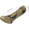 Telescope Case - Spotting Scope Storage Cover - Portable Telescope Storage Bag, Shock-Absorbing Telescope Accessory Bag, 100mm Aperture. Refer To Desc