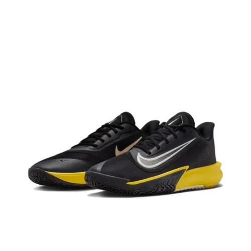 

Nike Precision 7 HJ9153-001 Men s Black EU 44.5 чорний