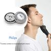 Razor Head Blade for Philips HQ4 HQ56 HQ55 HQ46 HQ3 HQ6900 HQ6902 HQ6906 HQ6996 HQ6927