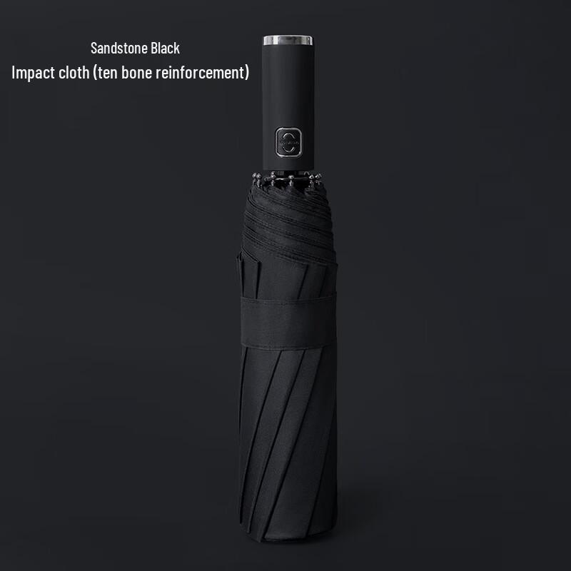 Oversized Automatic Windproof Umbrella