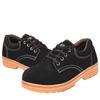 Labor Insurance Shoes, Construction Site Workshop Protective Shoes, Beef Tendon Soles, Anti-smashing, Stab-proof, Acid and Alkali-resistant Work Shoes