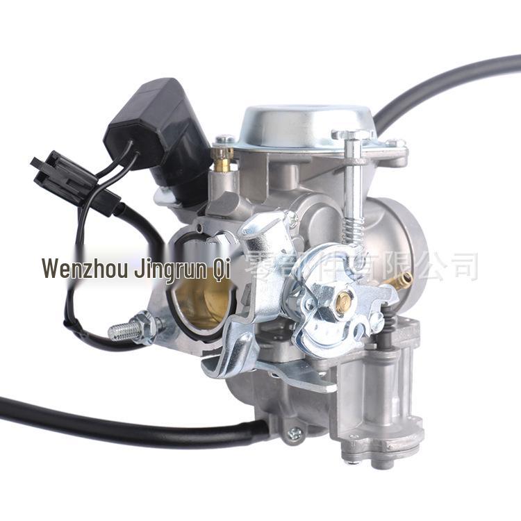 PD31 Carburetor for Linhai 260/250cc ATV & YP250 Motorcycle
