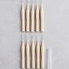 I-Shaped Clean Interdental Brush Ss 10 Pieces