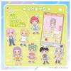 TAKARA TOMY Card de Pi! My Character Smartphone San-X Universe Rilakkuma & Sumikko Gurashi Lots of Play!
