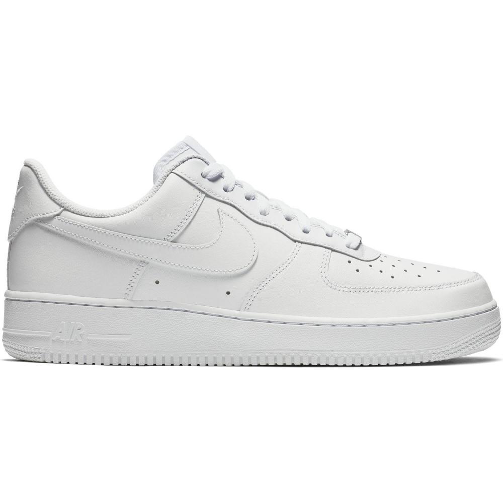 Nike Air Force 1  07 Mcw2288 111Wht Wht