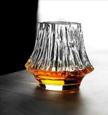 Stilvolle Kaffeetasse Ästhetische Wasserbecher Ins Design Fuji Berg Glasbecher Whiskyglas Dirty Coffee Tasse