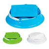 10/20PCS Airplane Boat Vomit Bag Car Multifunctional Portable Bag Travel Anti Vomit Emergency Disposal Kit Disposable