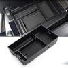 Car Central Control Armrest Box Storage Box For Lexus NX260 NX350 -2024 Car Storage Organizing Accessories