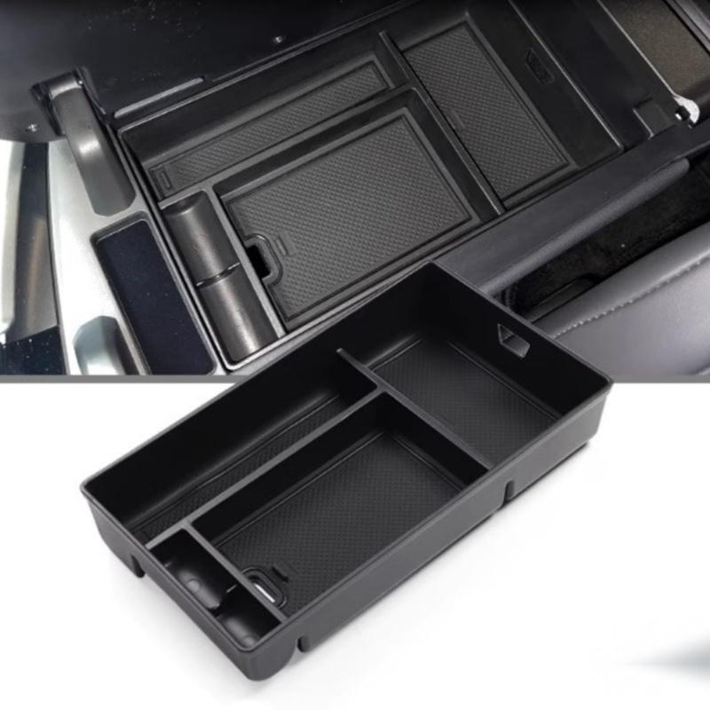 Car Central Control Armrest Box Storage Box For Lexus NX260 NX350 -2024 Car Storage Organizing Accessories