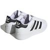 Adidas Women's Superstar Xlg 'White Black' Women's Sneakers IF3001