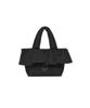 Jedrefeb5 Tiered Ruffle Bag Micro