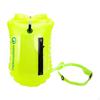 Dry Bag Large Capacity PVC Swimming Float for Camping Snorkeling Boating