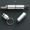 Stainless Steel Ear Picker Set Portable For Ear Puller Multi-Functional Ear Cleaning Safe Material Non-Slip Handle