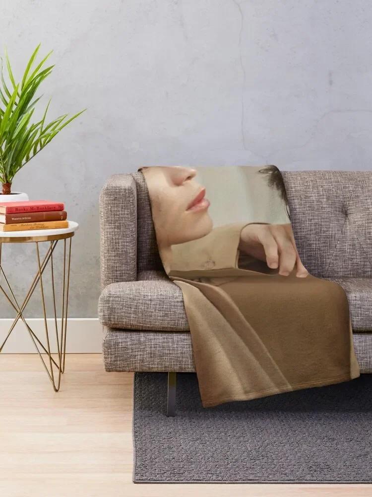 First Khaotung Only Friends BL SERIES Thai ?????????????? Thailand Gmmtv Bl Series Throw Blanket Decorative Bed Blankets