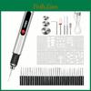 Pen Tool Polishing Rotary Cordless With Extra Long Run Time Usbc Fast Charging Digital Power