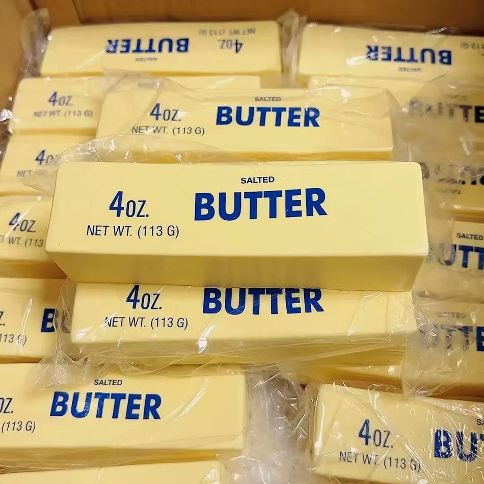 Bai Fen Bai Toys Women's Squishy Super Big Butter Stick Slow Rising Fidget Toy Giant Butters Sticks Moist Squeeze Toy For Adults Kids Autism Girls Gifts
