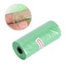20Roll Disposable Infant Diaper Rubbish Garbage Bag Home Disposal Waste Bags