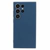 For Samsung Galaxy S24 Ultra Case Precise Cutouts TPU Fiber Lining Shockproof Phone Cover
