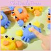 Crab Creative Shaped Pressing Design Children Toys For Kid Entertainment