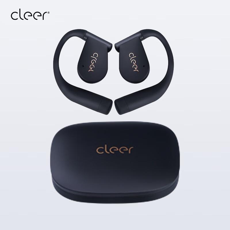 

Cleer ARC Air 2 Open-Ear AI Headphones