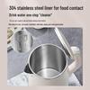 SUPOR 1.5L 304 Stainless Steel Electric Kettle