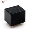 CNTENGFEI 3FF T73 Miniature High Current Electromagnetic Relay CN Plug (adapter Included)