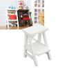     Flower Stand Simulation   Hand Crafted 1:12 Scale  ature Flower Shelf for   Accessories