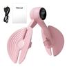 Thigh Exerciser Pelvic Floor Muscle Trainer High Stability 360-Degree Rotatable Inner Leg Muscle Trainer Fitness Equipment