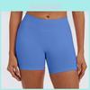 High Elastic Fitness Shorts For Women With Moisturewicking Fabric Perfect For Yoga And Running
