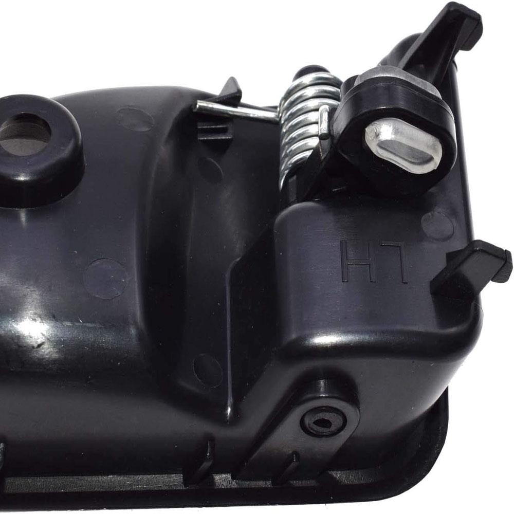 

Door Handles Interior Front Left+Right 8200259377 For Renault Twingo 1 1993-2007