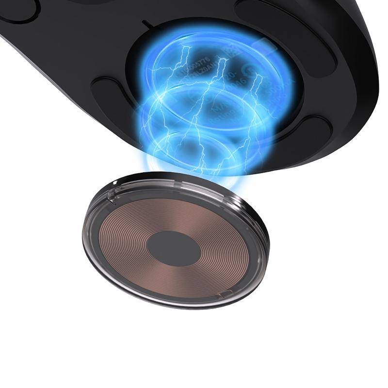 Ersatz-Lademünze für kabellose Maus 502 703 903 PW, NUR für kabelloses Ladegerät