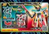 Plarail Shinkansen Transformation Robot Shinkalion DXS02 Shinkalion E6 Komachi