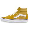 SK8 HI Earthy Yellow VN0A4BV61UK