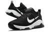 Nike Zoom Bella 6 Black White Women's DR5720-001