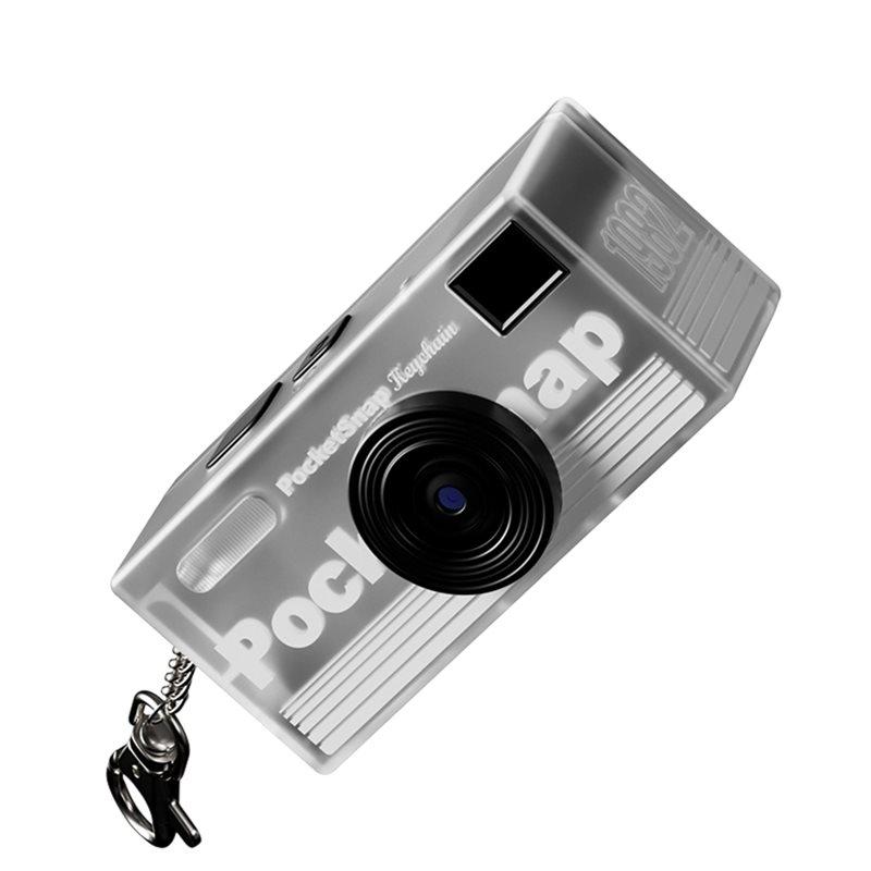 Mini Action Camera Thumb Keychain Camera Retro Backpack Pendant Portable Support 1080P Camcorder Video Recorder Memory Card