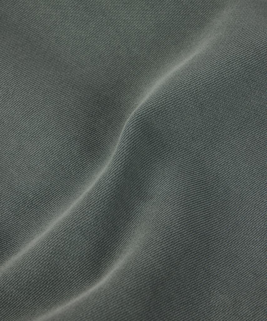 Mmxviii Vintage Hoodie Dusty Mint