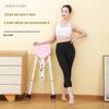Entraîneur d'étirement des jambes pour enfants: Appareil de Grand Écart sur Une Jambe pour la Souplesse et l'Étirement Musculaire